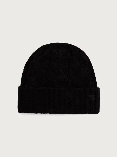 Weekend Max Mara Șapcă negru