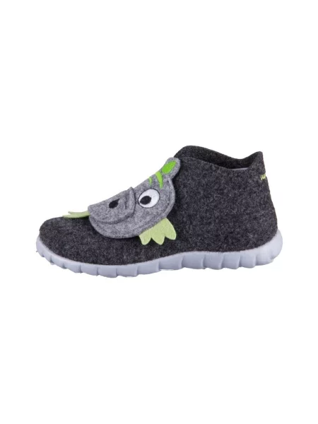 Pantofi copii Superfit gri