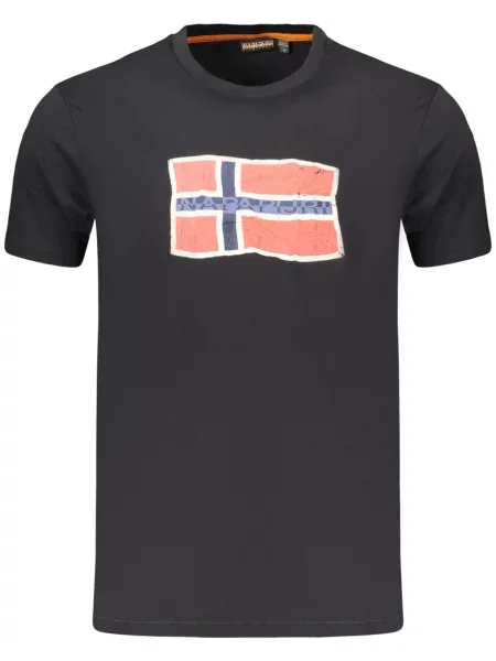 Tricou Napapijri