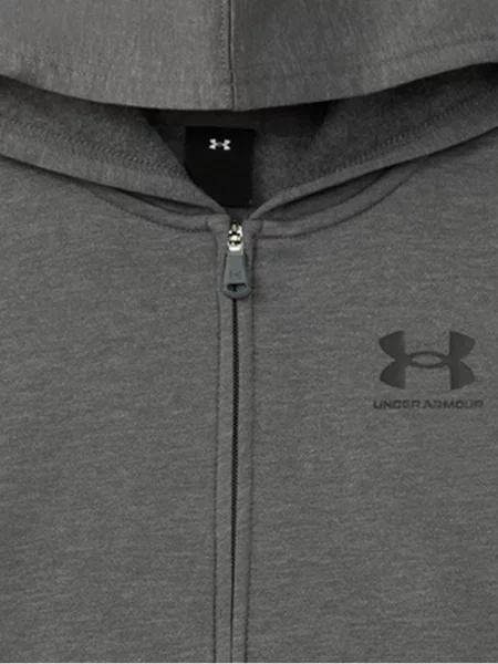 Sportski komplet Under Armour crna