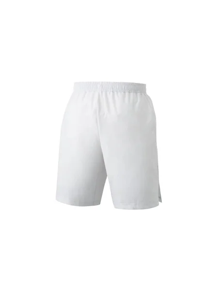 Pantaloni Yonex alb