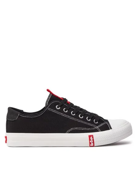 Pantofi Lee Cooper negru