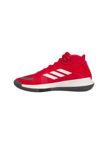 Pantofi Adidas roșu