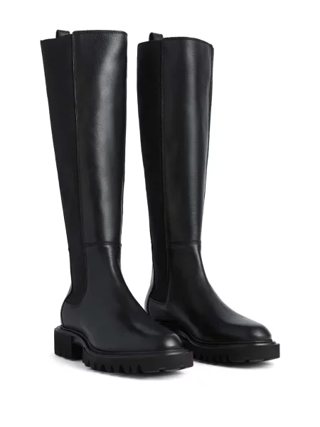 Botine Allsaints negru