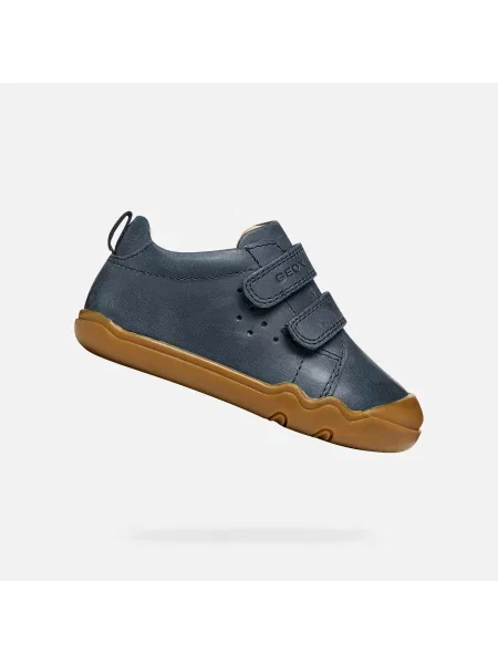 Pantofi copii Geox albastru