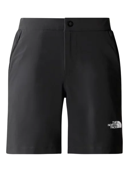 Pantaloni scurți The North Face negru