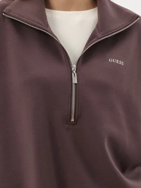 Светр Guess коричневий