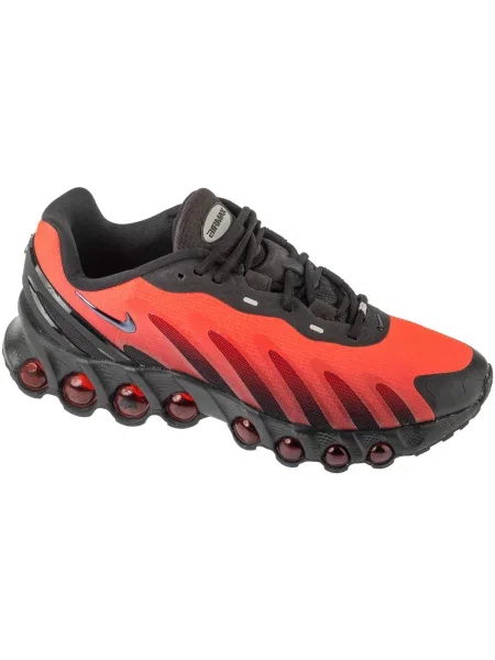 Pantofi Nike roșu