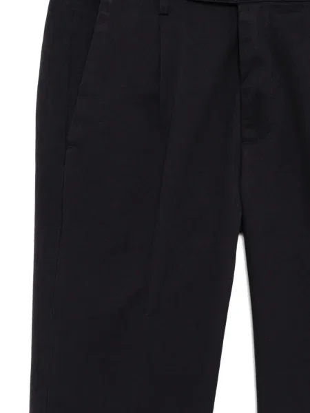 Pantaloni Massimo Alba alb