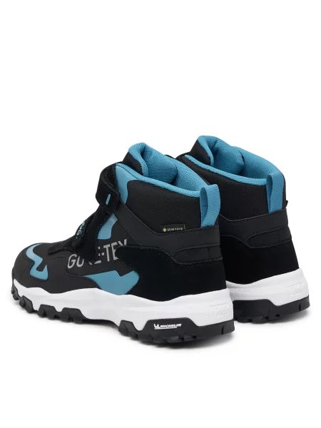 Čizme za snijeg Primigi GORE-TEX D crna