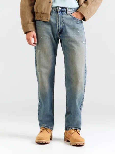 LEVI'S ® Džínsy denim modrá