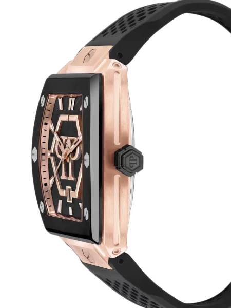 Ceas Philipp Plein negru