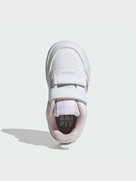 Детские кроссовки Adidas белые