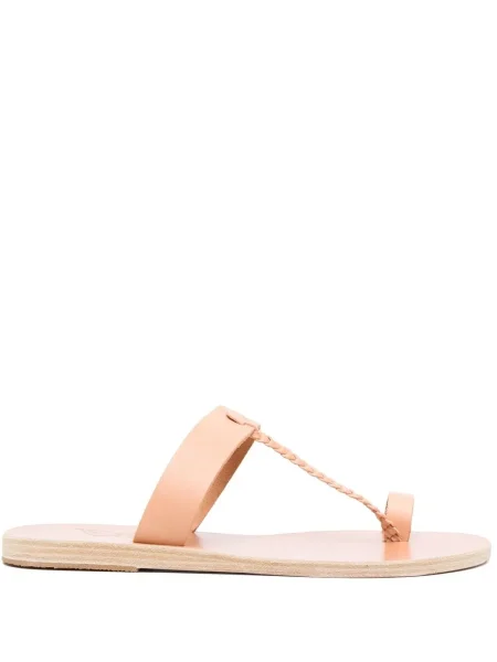 Sandale Ancient Greek Sandals din piele