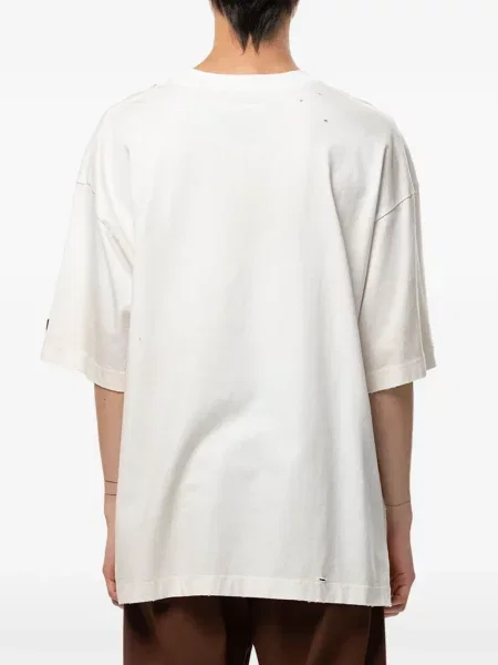 Tricou Maison Mihara Yasuhiro