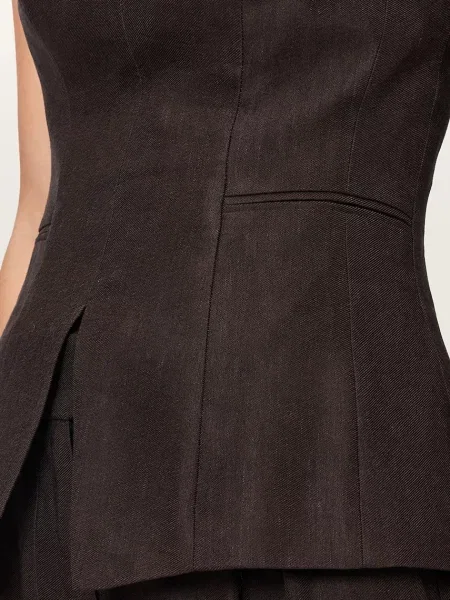 Блузка Allsaints