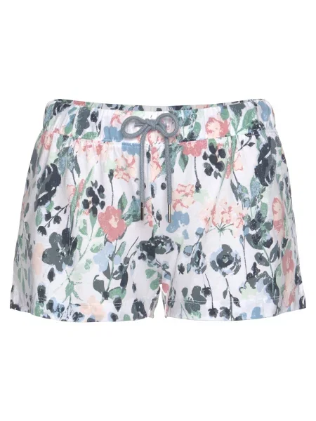 VIVANCE Pantaloni de pijama Dreams / mai multe culori alb
