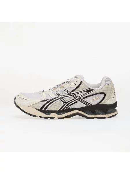 Sneakers Asics Gel-Nimbus White/ Ivory EUR alb