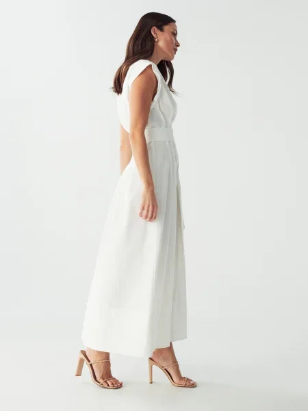 Willa Rochie Leica' alb