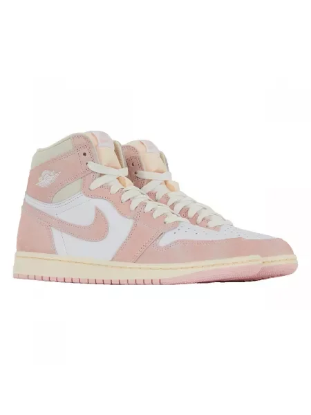 Retro členkové topánky Nike