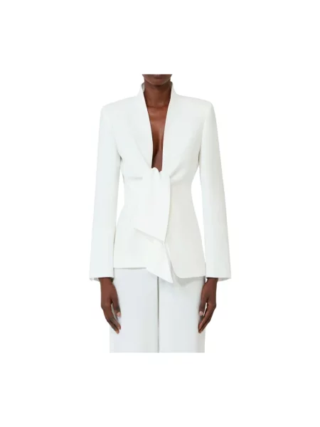 Marynarka Max Mara biała