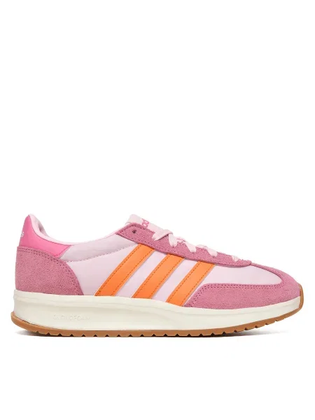 Sneakersy adidas Run Ružová oranžová