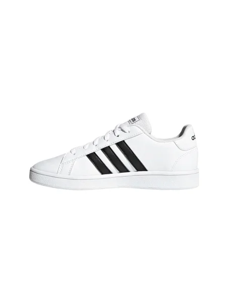 Tenisky Adidas biela