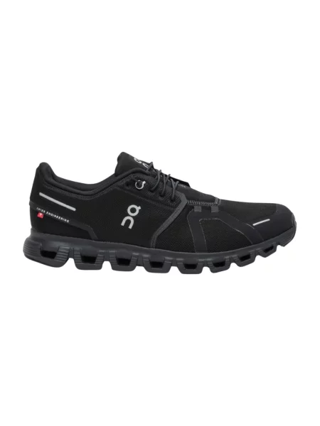 Buty do biegania On Running do biegania czarne