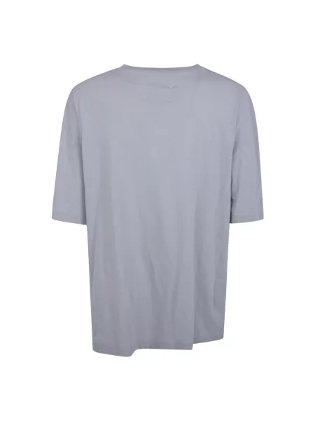 Koszulka Maison Margiela szara