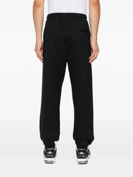 Pantaloni Y-3 negru