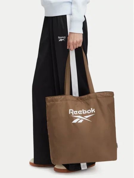 Reebok Geantă maro