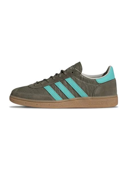 Trampki adidas Handball Spezial Olive Strata/ Acimin/ EUR 40 zielone