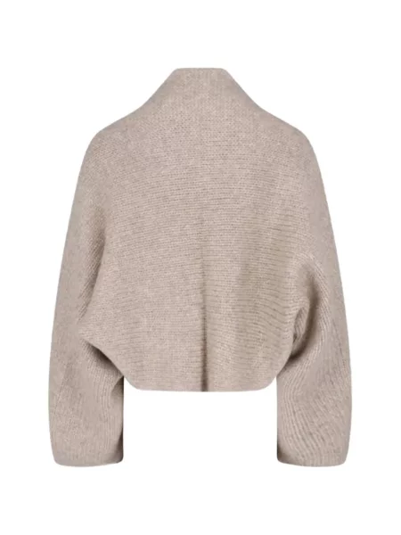 Sacou Pampa The Brand tricotate chunky