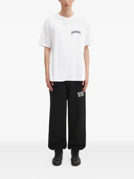 Pantaloni Wacko Maria negru
