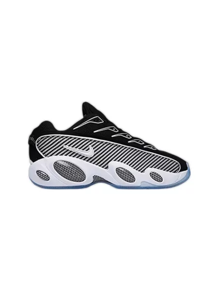 Tenisky Nike čierna