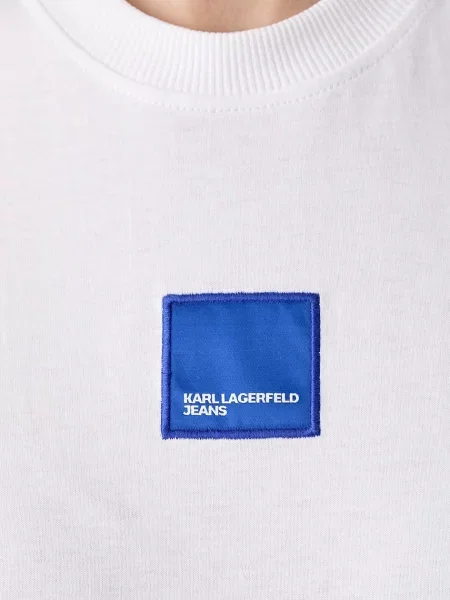 Футболка Karl Lagerfeld Jeans