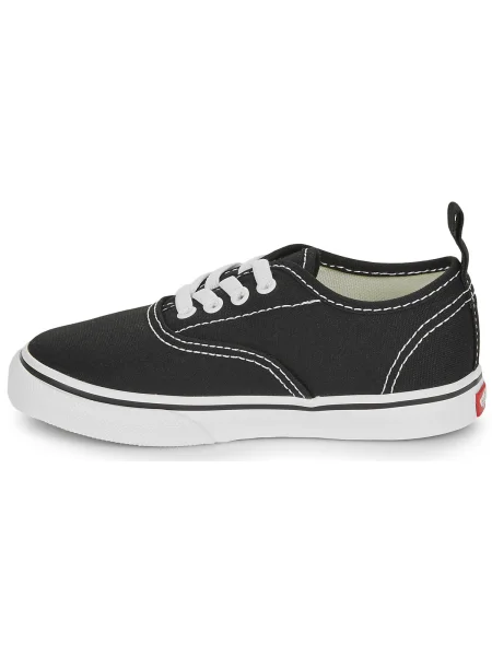 Pantofi copii Vans negru