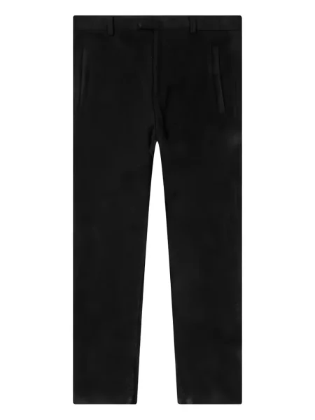 Pantaloni Represent negru