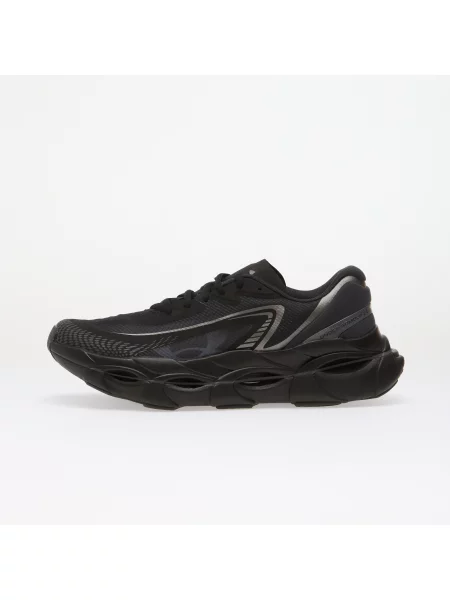 Sneakers Under Armour HB Racer 2 Black EUR 45 negru