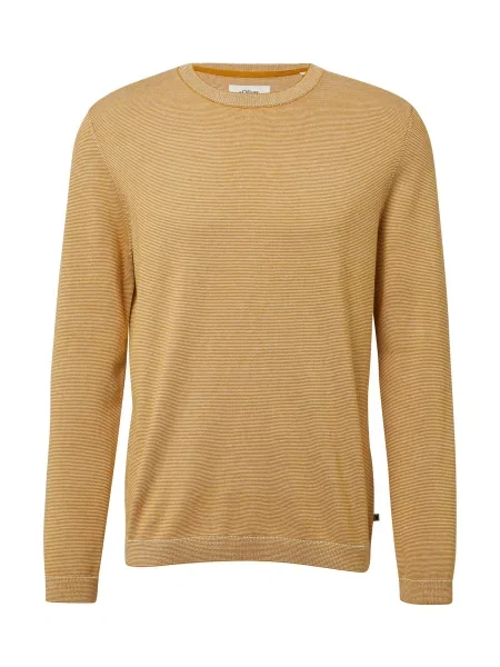 S.Oliver Pulover med