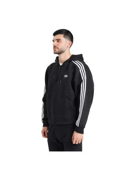 Sweter Adidas Originals czarny