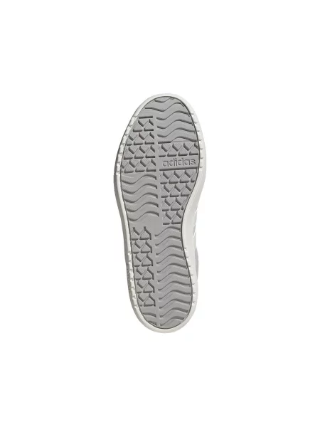 Félcipő Adidas szürke
