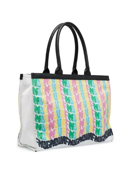 Gyerek shopper táska Msgm fehér