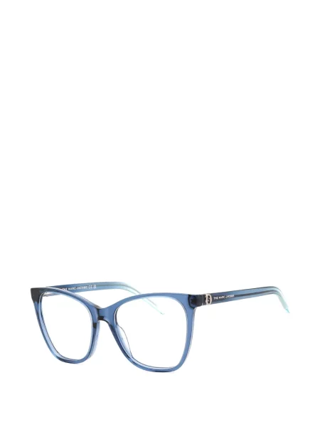Ochelari de soare Marc Jacobs Eyewear albastru