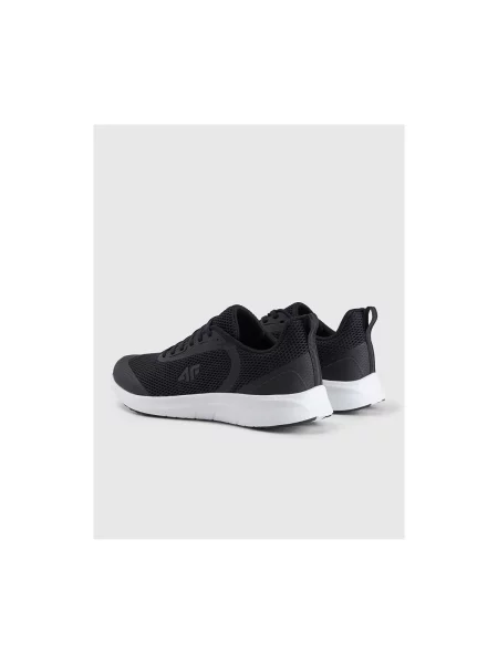 Pantofi 4f alb