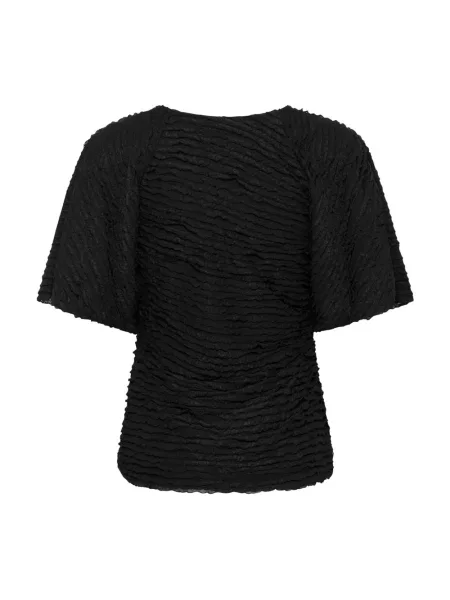 Bluzka Inwear czarna