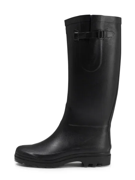 AIGLE Kozačky AIGLENTINE NL černá