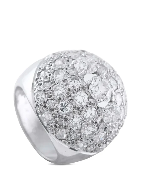 Diamant inel Lb Exclusive argintiu
