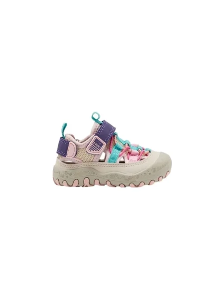Pantofi copii Gioseppo bej