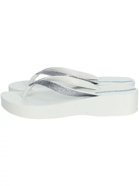 Pantofi Ipanema gri